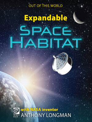 cover image of Expandable Space Habitat